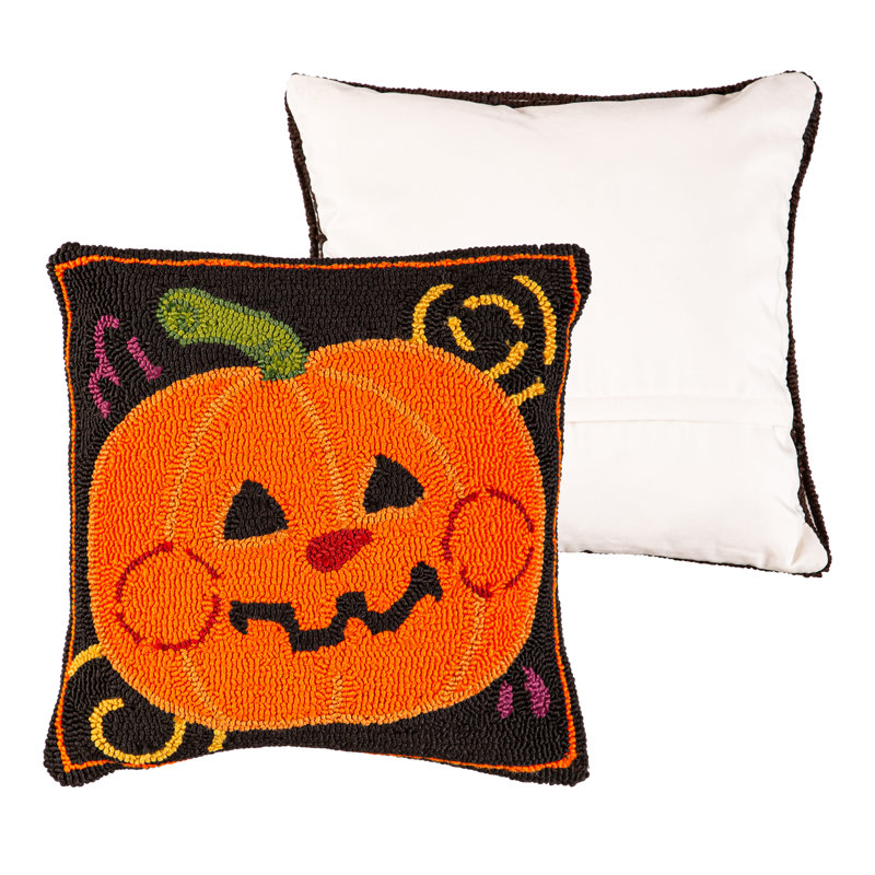 Outdoor Throw Pillow