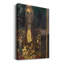 Gustav Klimt - reproduction sur toile tendue-741695933
