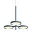 Shine On 3 - Light LED Pendant-74747866-74747868