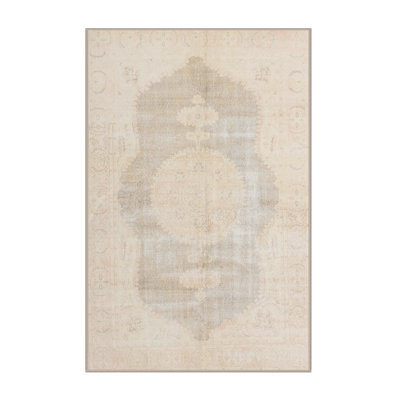 Chih Oriental Indoor Rug