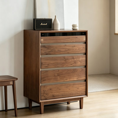 Commode d'appoint petits articles ménagers