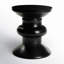 Dali 15.35'' Stone Outdoor Side Table-611964080