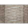 Premium Machine Washable Prisco Brown Rug