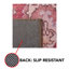Tapis oriental rouge / beige Sonia-176806951