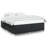 Latitude Run® Bed Without Mattress  Faux Leather-1305263126-1305263124