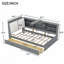 Lit plateforme avec 2 tiroirs-234625414-234625412