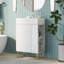 Rangement pour salle de bain Chandace