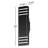 Mirha Aluminium LED Wall Light-1435102023-1435102075-1435102074