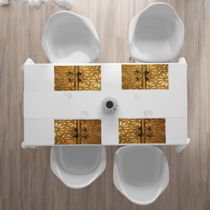 Récapitulatif 18,5" marocain