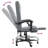 Reclining Office Chair Fabric-1828670192