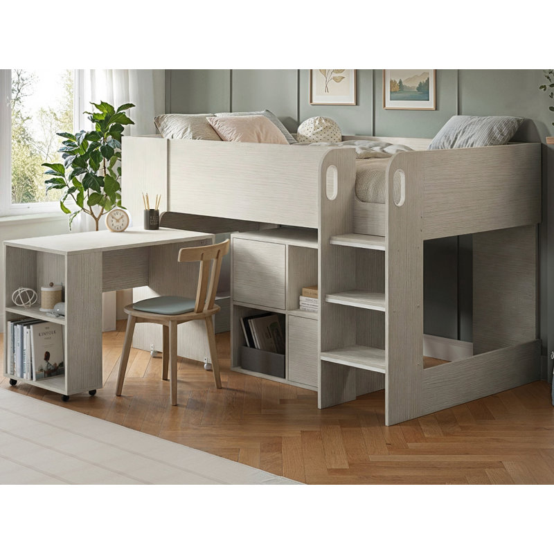 Single (3') Mid Sleepers Bed Frame