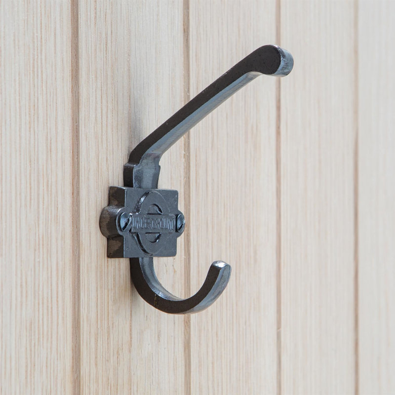 Iron Wall Wall Hook