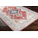 Enciso Oriental Indoor / Outdoor Rug