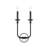 Peabody 2 - Light Vanity Light-67462507