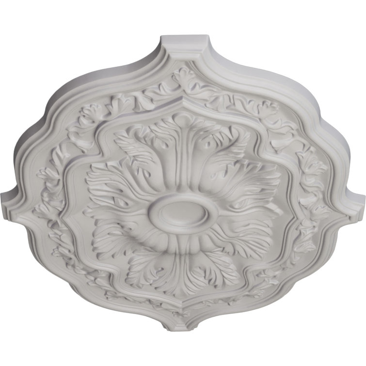 Pesaro Ceiling Medallion
