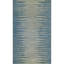 Abrash Ikat Hand-Tufted Wool Area Rug Cut/Loop Pile-1630386930-1630386957