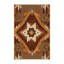 Tapis silhouette Saguaro-1082063452