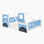 Lit pour enfants Akiyo-730295161