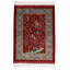 Tapis turc en soie 3x4