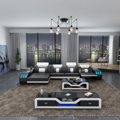 Starfighter Sectional