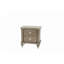 Table de chevet 1pc