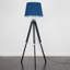 Bella Vista 175cm Tripod Floor Lamp-40396719-40396726