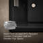 Tea-for-Two® 66" x 36" Dop-In or undermount-11892101