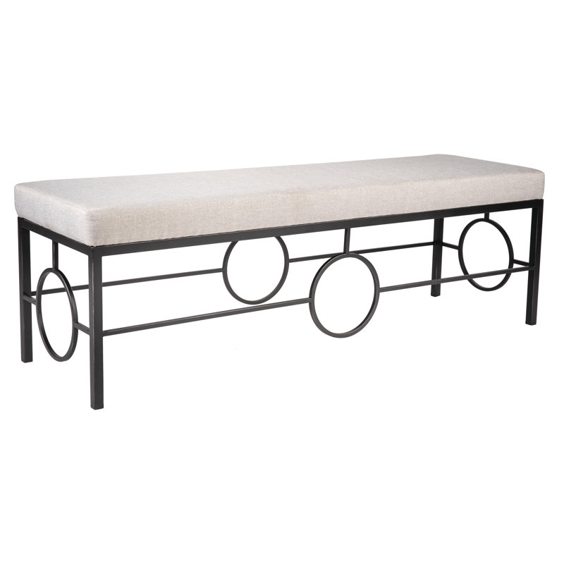 Banc Milan, Dos plat