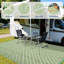 Tapis de paille en plastique pour l'extérieur pour camping-car-130108670-130108666