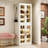 Kendricks 24 Pair Shoe Storage Cabinet-522053137