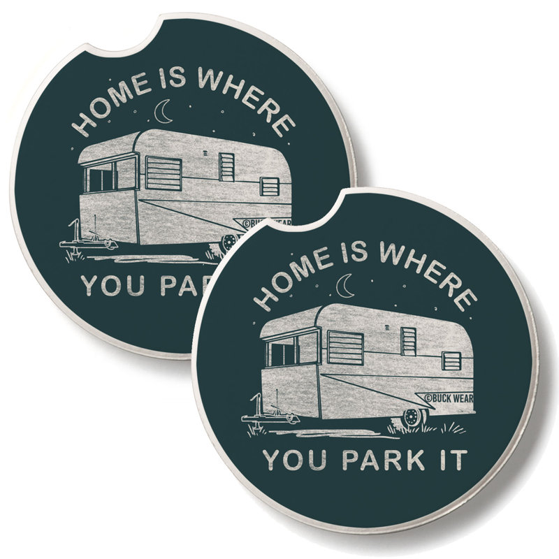 Park The RV