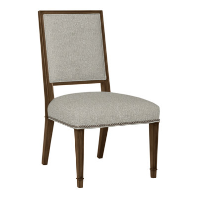 Leighton By Michael Weiss Upholstered Dining Chair