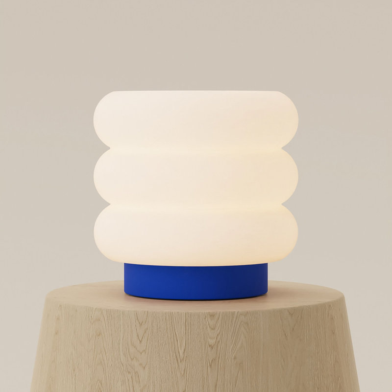 Argizari Table Light, Cobalt
