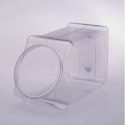 FixtureDisplays® 134oz PVC Stackables Jar - 14pk 106121 Pre-order only.Minimumapply.