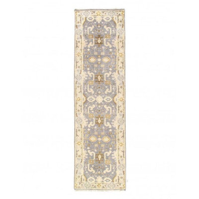 Wareesha Wool Oriental Rug