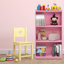 Barhorst Standard Bookcase-36155941
