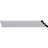 4 1/4"H x 4 1/4"P x 6"F x 94 1/2"L Eris Step Crown Moulding