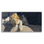 Art mural en verre «Chance Encounter» par Durwood Coffey-1762478214