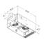 Ventilateur de salle de bain 80 CFM-133734862