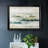 Pastel Panorama-Framed Gallery Wrapped Canvas-1874117215-1874117205