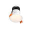 Nest 2 Inch Nearly Trimless LED Downlight-124201786