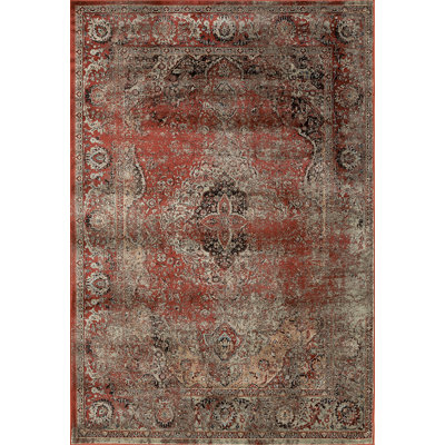 Elen Indoor Rug