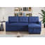 Canapé-lit modulaire convertible Modern-414639213