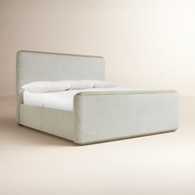 Arcadia Bed