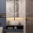 Ceiling Mounted Creative Single Handle Solid Brass Bathroom Faucet-61597870