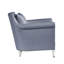 Paris 34" Wide Armchair-38625798