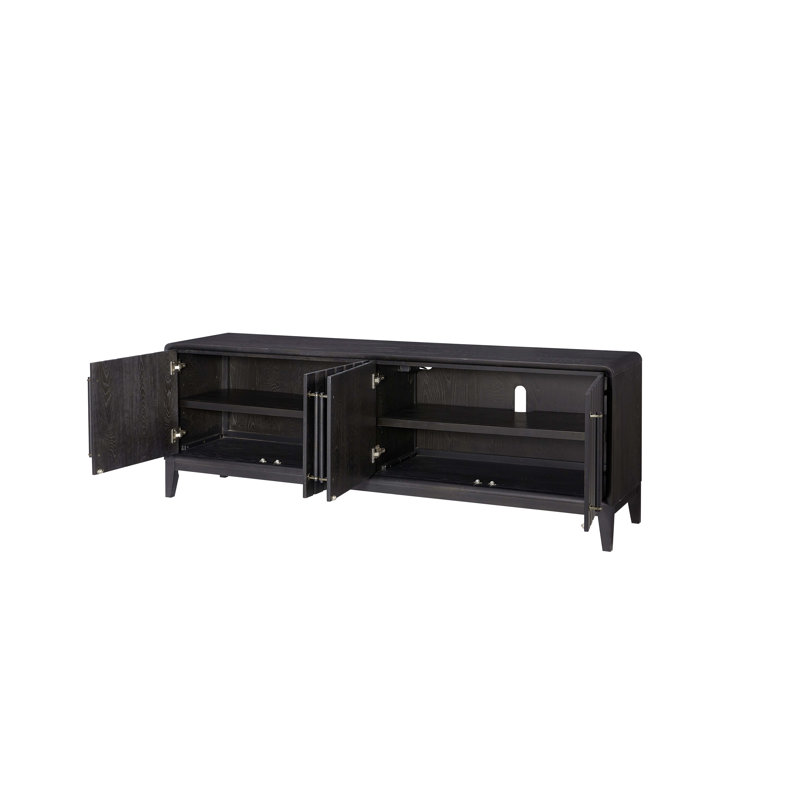 80" Console with Power Pack