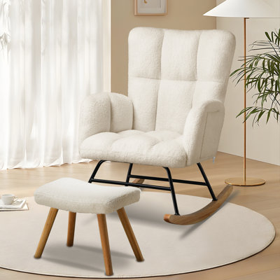 Arminta Rocking Chair