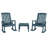 Arbnora 2 - Person Patio Conversation Set-1253415094