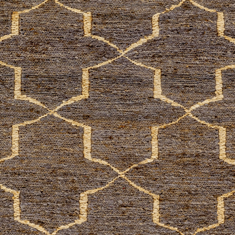 Suniya Moroccan Indoor Rug, Rectangle 8' x 10'